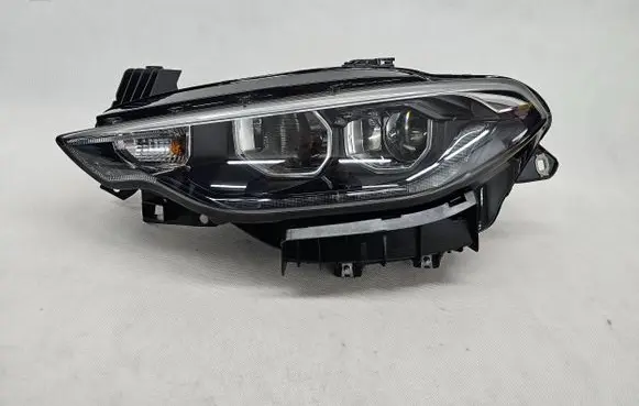 Fiat Tipo Headlight/headlamp 521451660E
