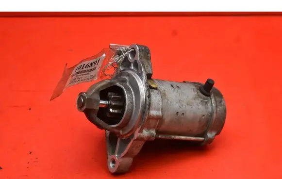 Toyota Yaris Starter motor 28100-0Q050
