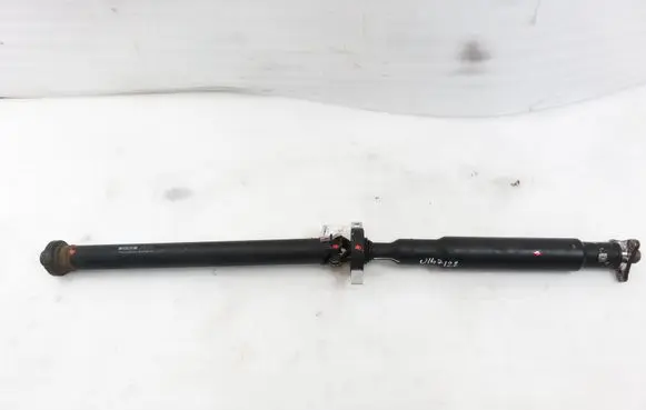 BMW X6 E71 Drive shaft (set) 756439801