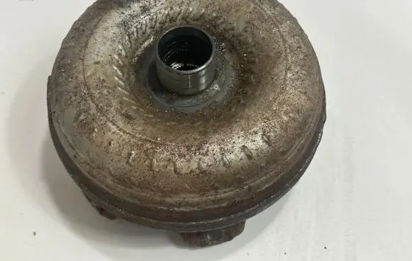 BMW 3 F30 F35 F31 Torque converter 7544946 1090322390