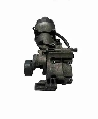 BMW X3 E83 Oil filter mounting bracket 1713838