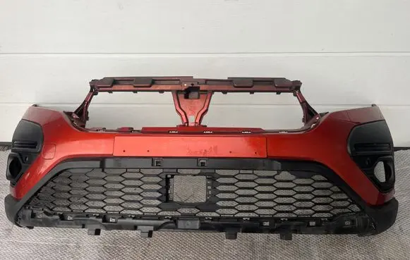 Dacia Sandero III Front bumper 176243