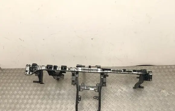 Tesla Model Y Dashboard cross member/frame bar 155318700B