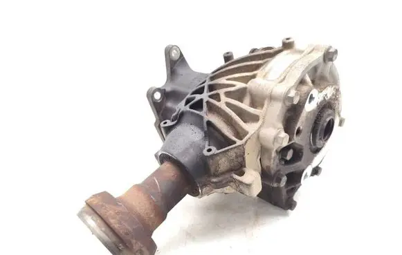 Volvo XC90 Gearbox transfer box case P31256172 31256172