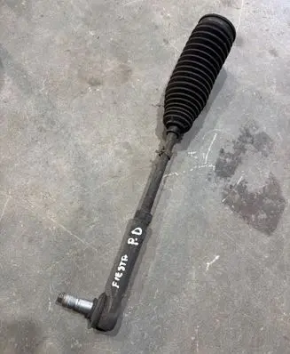 Ford Fiesta Steering tie rod 