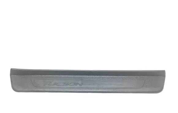 Hyundai Tucson TL Front sill trim cover 85883D7000
