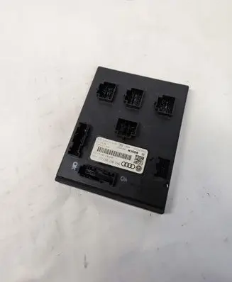 Comfort/convenience module