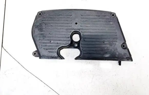 KIA Carnival Timing belt guard (cover) 0k55110630