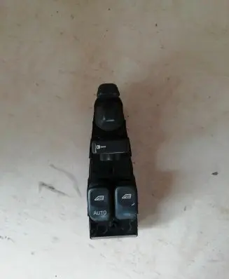 Volvo S40, V40 Electric window control switch 30889749 02W135 19206