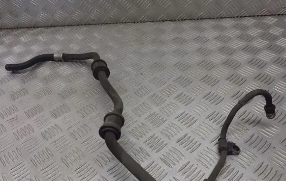 Honda FR-V Power steering pump