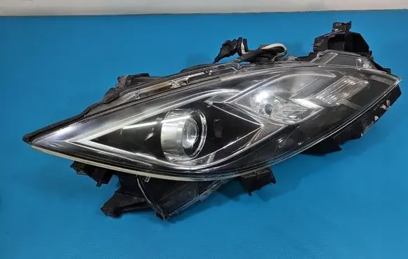 Mazda 6 Headlight/headlamp IMPRK1583835