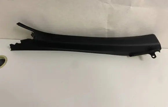 Mercedes-Benz CLK A209 C209 (A) pillar trim A2096920100