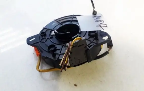 Opel Sintra Airbag slip ring squib (SRS ring) 26046441 1610662