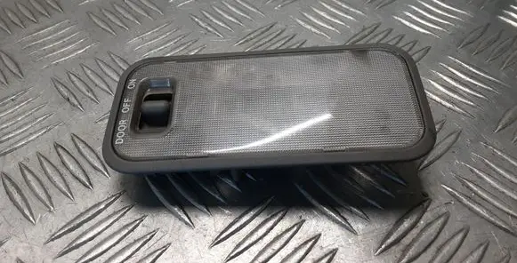 Toyota Land Cruiser (J120) Other interior light