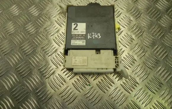 Subaru BRZ Fuse box set 88281CA201 K743