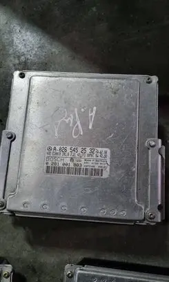 Mercedes-Benz E W210 Engine control unit/module A0265452532