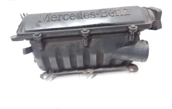 Mercedes-Benz A W168 Intake manifold 668090030
