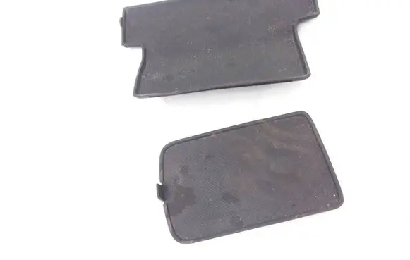 Audi A1 Glove box pad 8X0863416