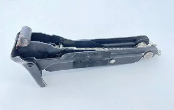 Volvo V70 Lift Jack 8679369