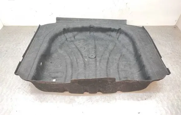 Audi A3 S3 8V Spare wheel section trim 8V3863697D