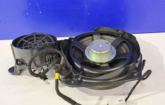 Mercedes-Benz S W221 Front door speaker A2218207802 46002402