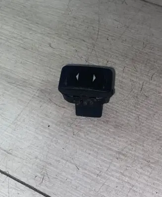 Ford Focus Electric window control switch 3M5T14529AA 03168700