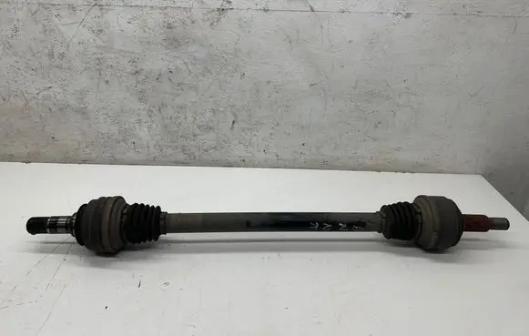 Audi Q7 4L Rear driveshaft 7L6501201B