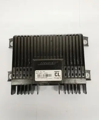 Mazda 6 Sound amplifier GM1B6692X