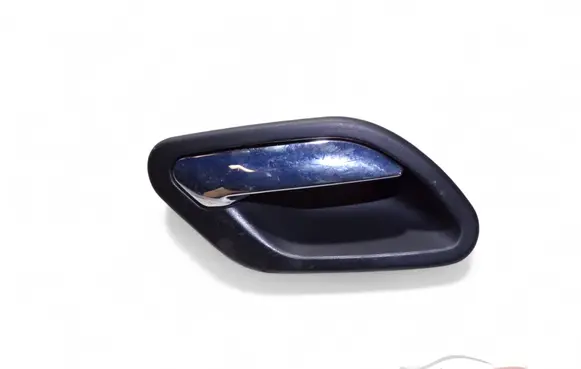 BMW 5 E39 Front door interior handle 7032926