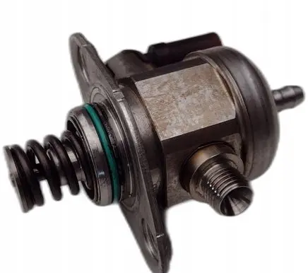 Porsche Boxster 982 Fuel injection high pressure pump 9A211031501