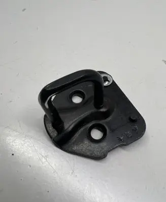 Peugeot 3008 I Trunk lock loop 9683142480