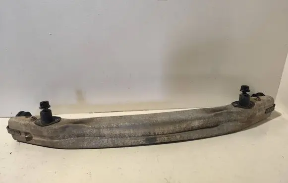 Audi A4 S4 B7 8E 8H Front bumper support beam 8E0807109J