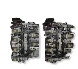 Ford Focus Transmission gearbox valve body JM5Z7A100UZ