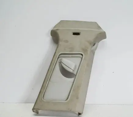 Volkswagen Golf VI (B) pillar trim (top) 1K5867244G