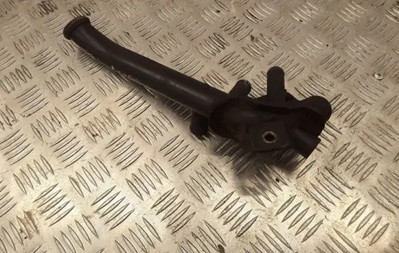 Renault Megane II Engine coolant pipe/hose 8200110038