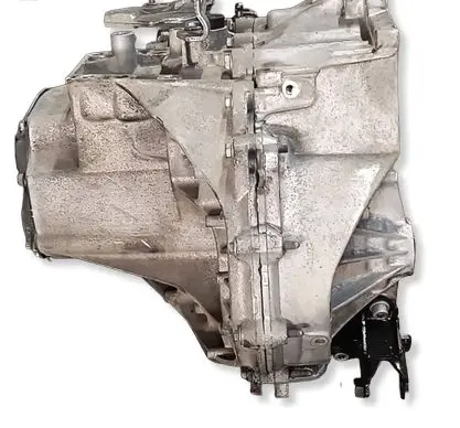 Citroen C3 Manual 6 speed gearbox 20EA15