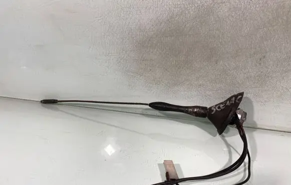Radio antenna