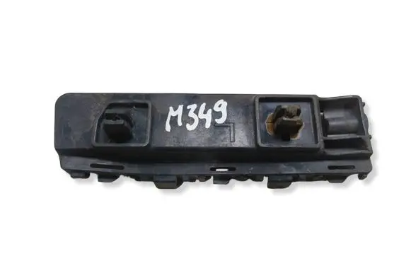 Honda Accord Bumper support mounting bracket corner 71198 GC00