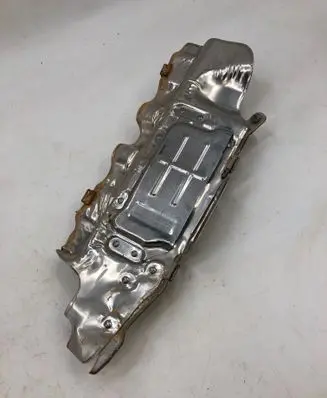 Mercedes-Benz GLC C254 Exhaust heat shield A2541409300