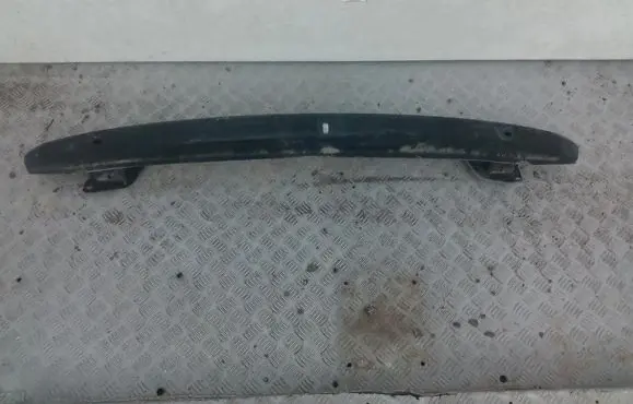 Rear beam