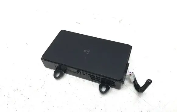 Lexus LBX Wireless charging module 861C052010