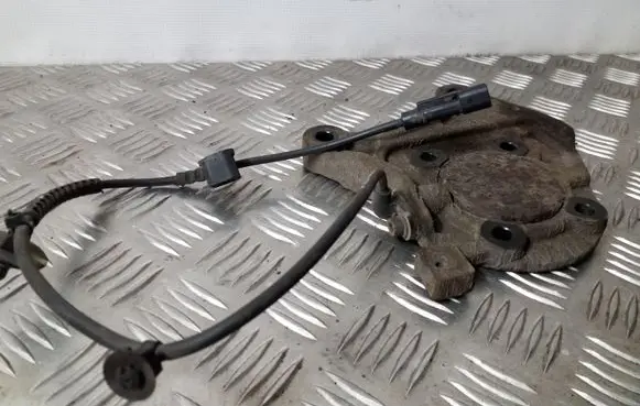 ABS rear brake sensor
