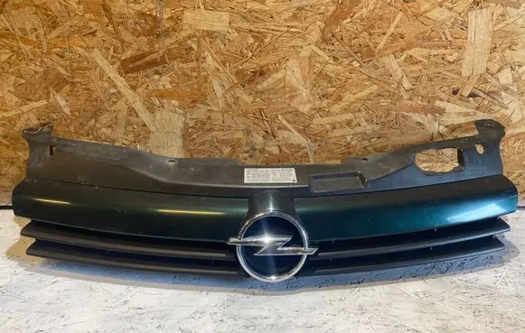 Opel Astra H Front grill 13108463 13149466 461088395