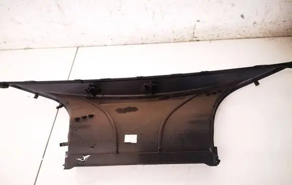 Toyota Yaris Cabin air duct channel 559530D060