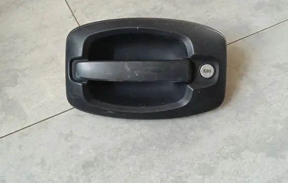 Peugeot Boxer Front door exterior handle 233348 NV24738