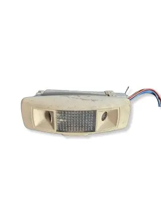 Volkswagen Golf IV Rear seat light 3B0867600