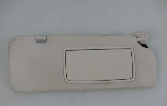 Honda CR-V Sun visor