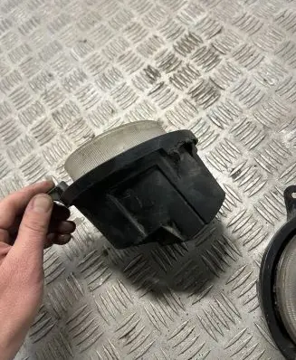 KIA Sorento Fog light set 