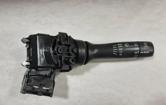 Toyota Prius (XW20) Wiper control stalk 17F144