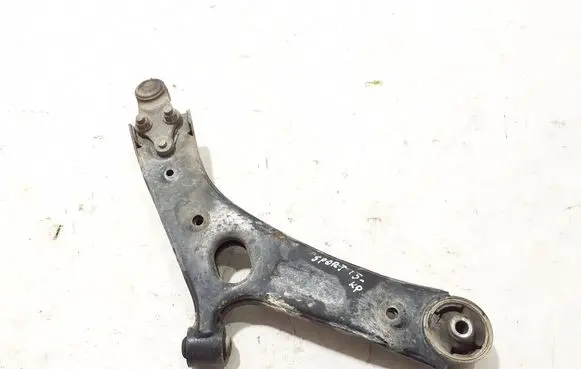 KIA Sportage Front lower control arm/wishbone 545002Y500